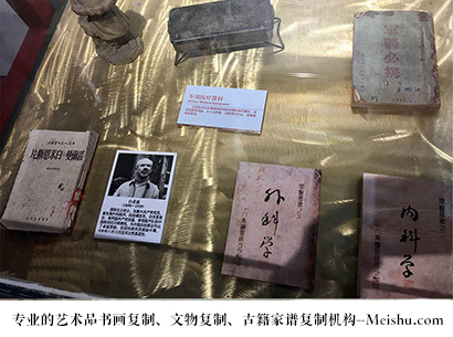 惠安-艺术商盟是一家知名的艺术品宣纸印刷复制公司