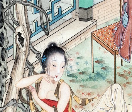 惠安-中国古代行房图大全，1000幅珍藏版！
